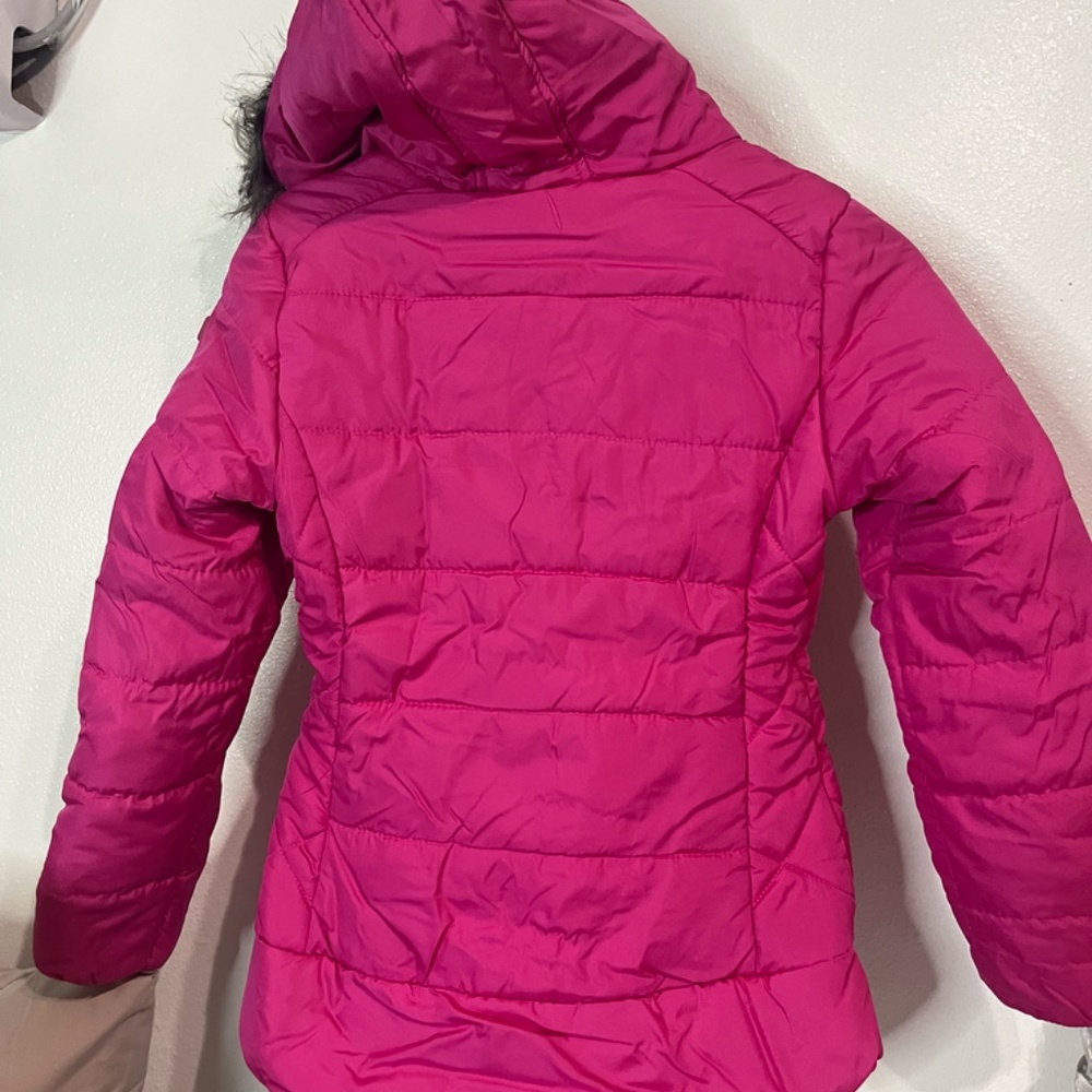 Girls Jacket - Picture 2 of 4